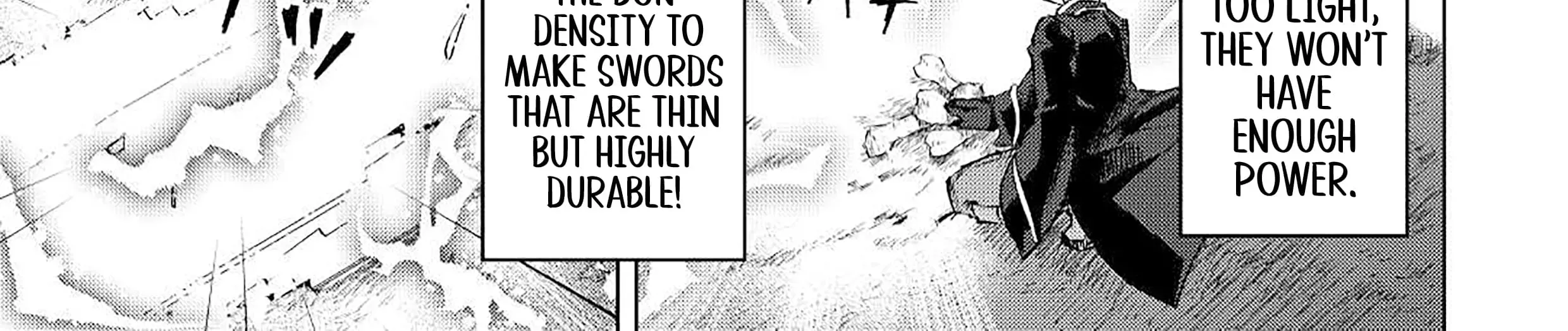 The Alchemist with Useless Skills Develops the Frontier Chapter 12 page 64 - 