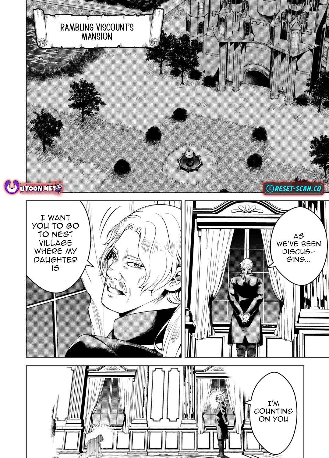 The Alchemist with Useless Skills Develops the Frontier Chapter 16 page 48 - 