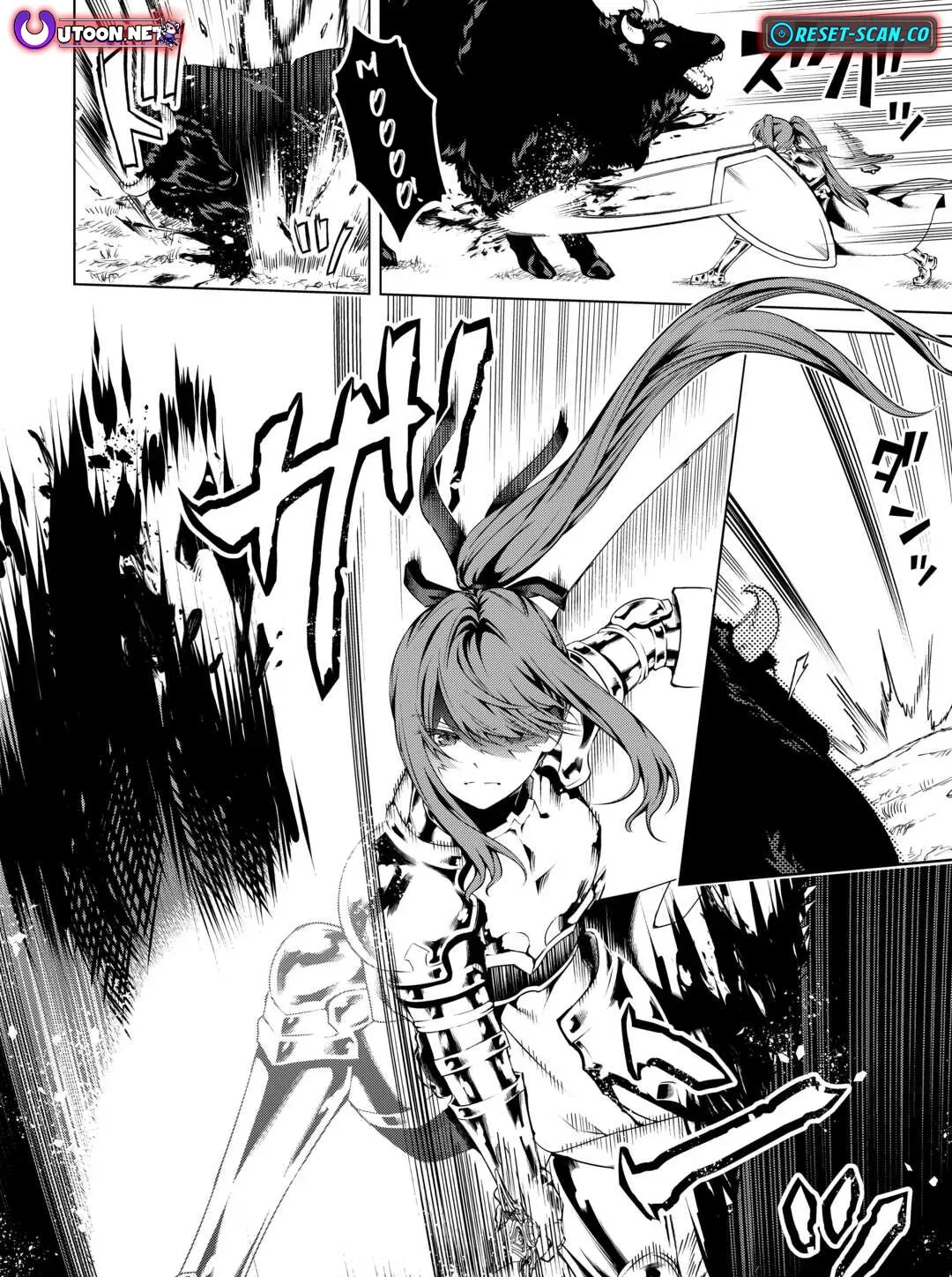 The Alchemist with Useless Skills Develops the Frontier Chapter 17 page 24 - 