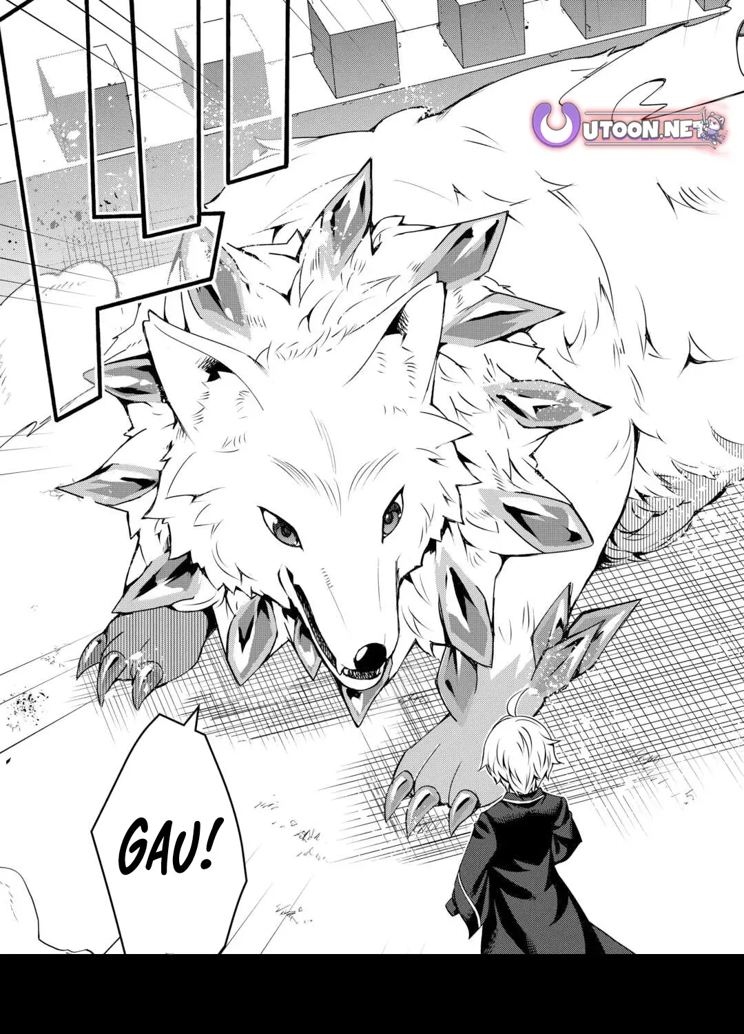 The Alchemist with Useless Skills Develops the Frontier Chapter 20 page 42 - 
