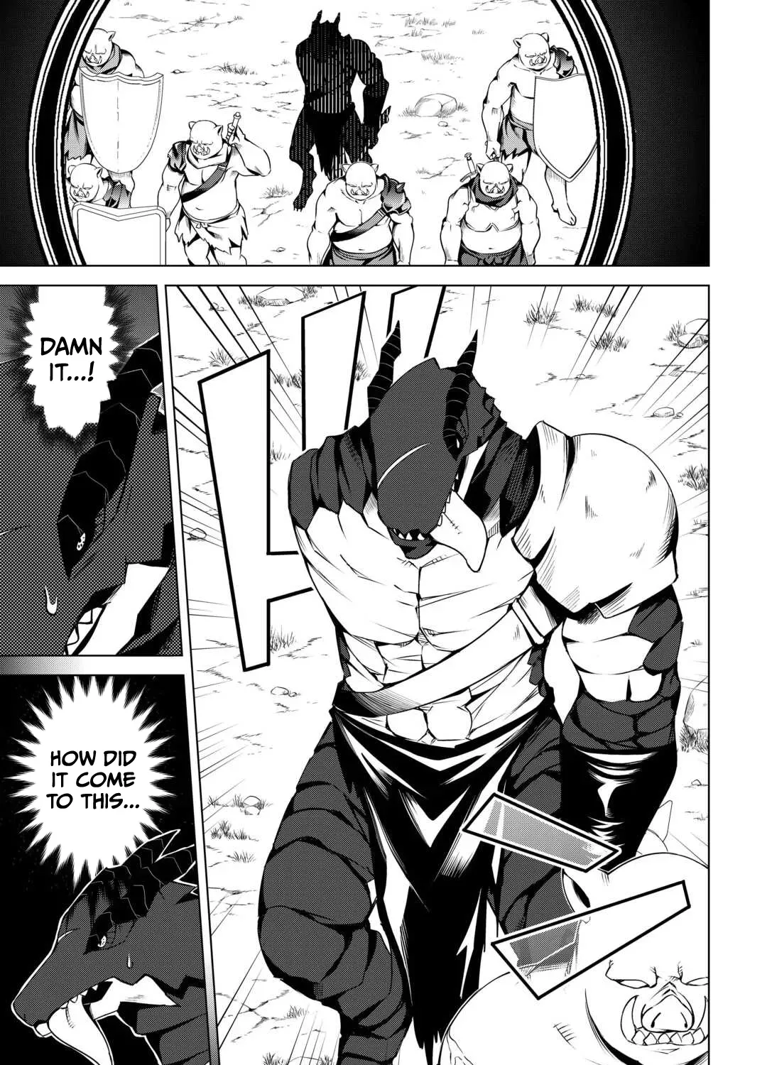 The Alchemist with Useless Skills Develops the Frontier Chapter 20 page 6 - 