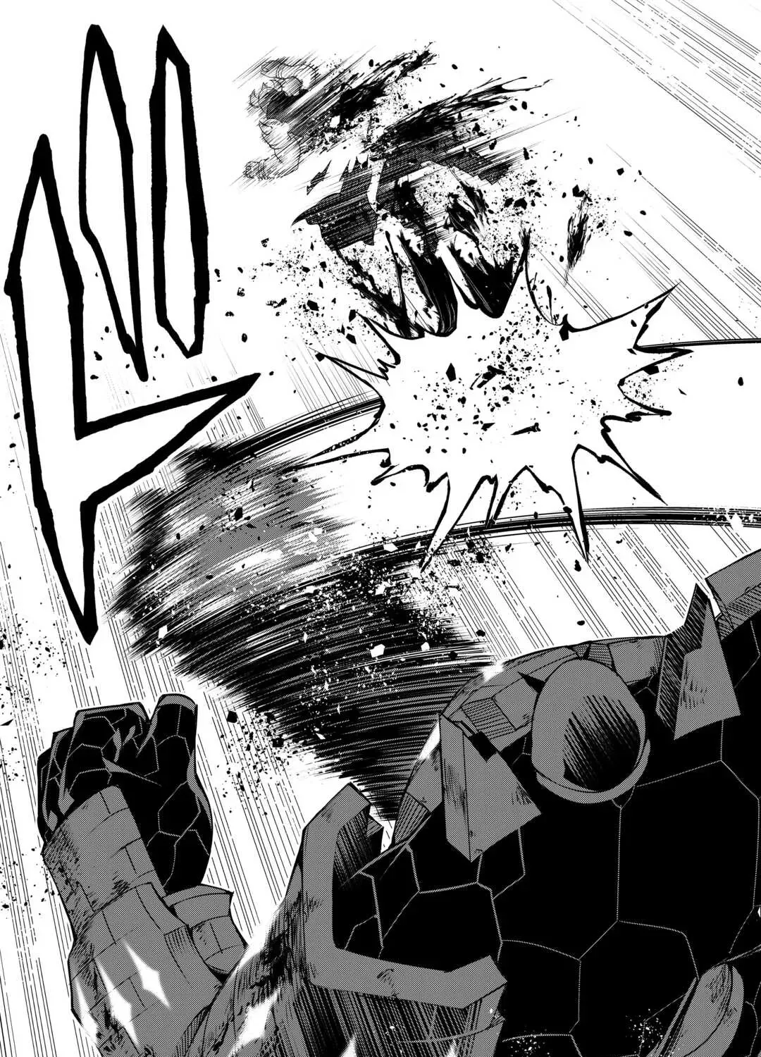 The Alchemist with Useless Skills Develops the Frontier Chapter 22 page 46 - 