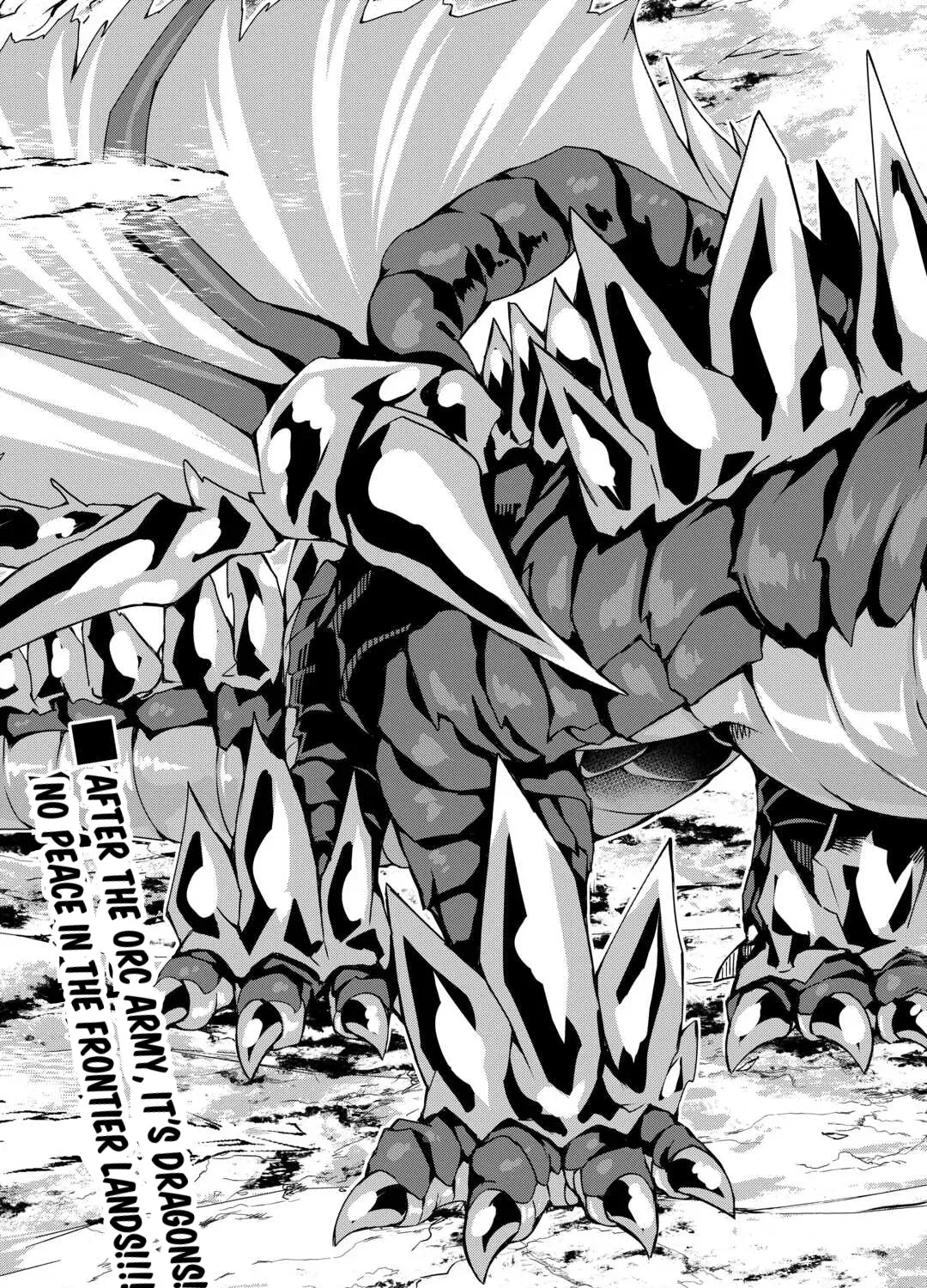 The Alchemist with Useless Skills Develops the Frontier Chapter 24 page 70 - 