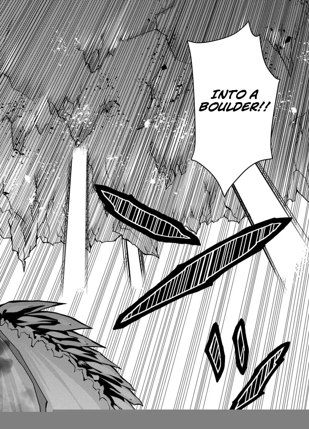 The Alchemist with Useless Skills Develops the Frontier Chapter 26 page 68 - 