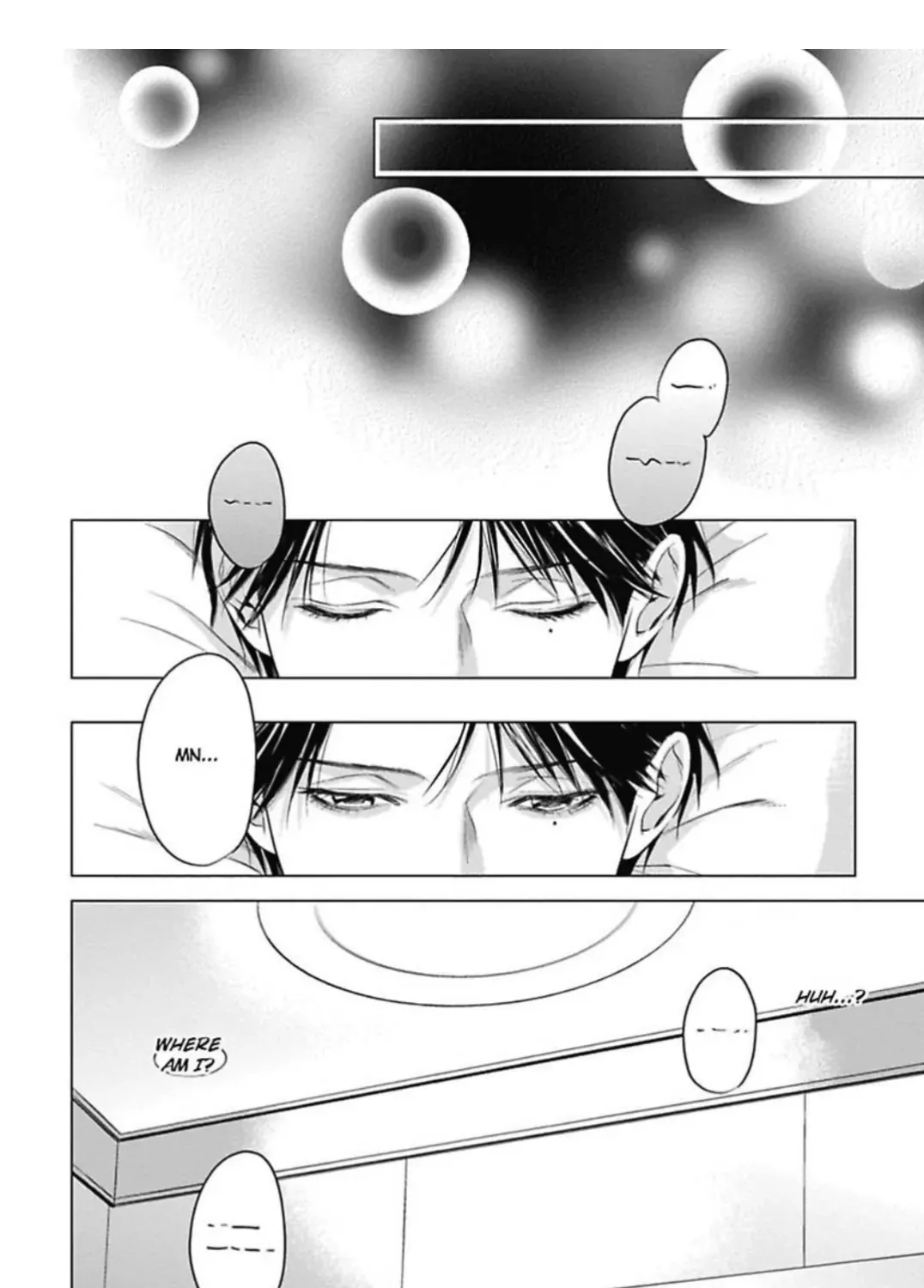 The Alpha's Bride -Love's Resonance- Chapter 1 page 92 - 