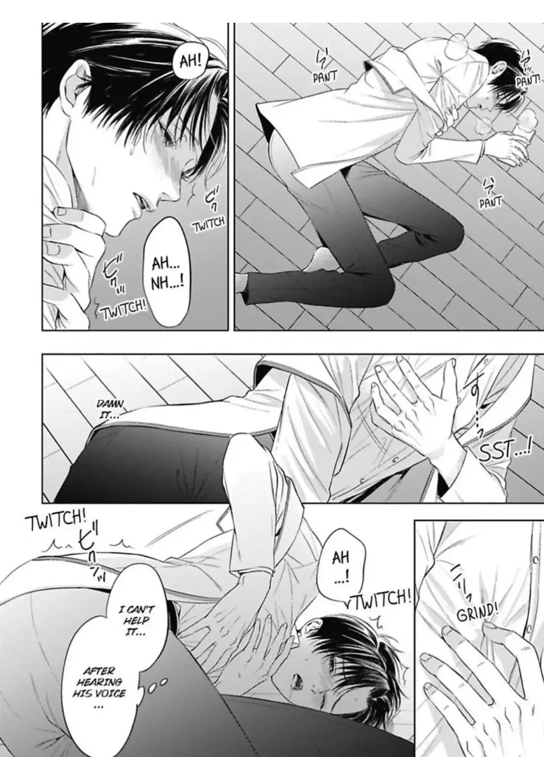 The Alpha's Bride -Love's Resonance- Chapter 3 page 68 - 