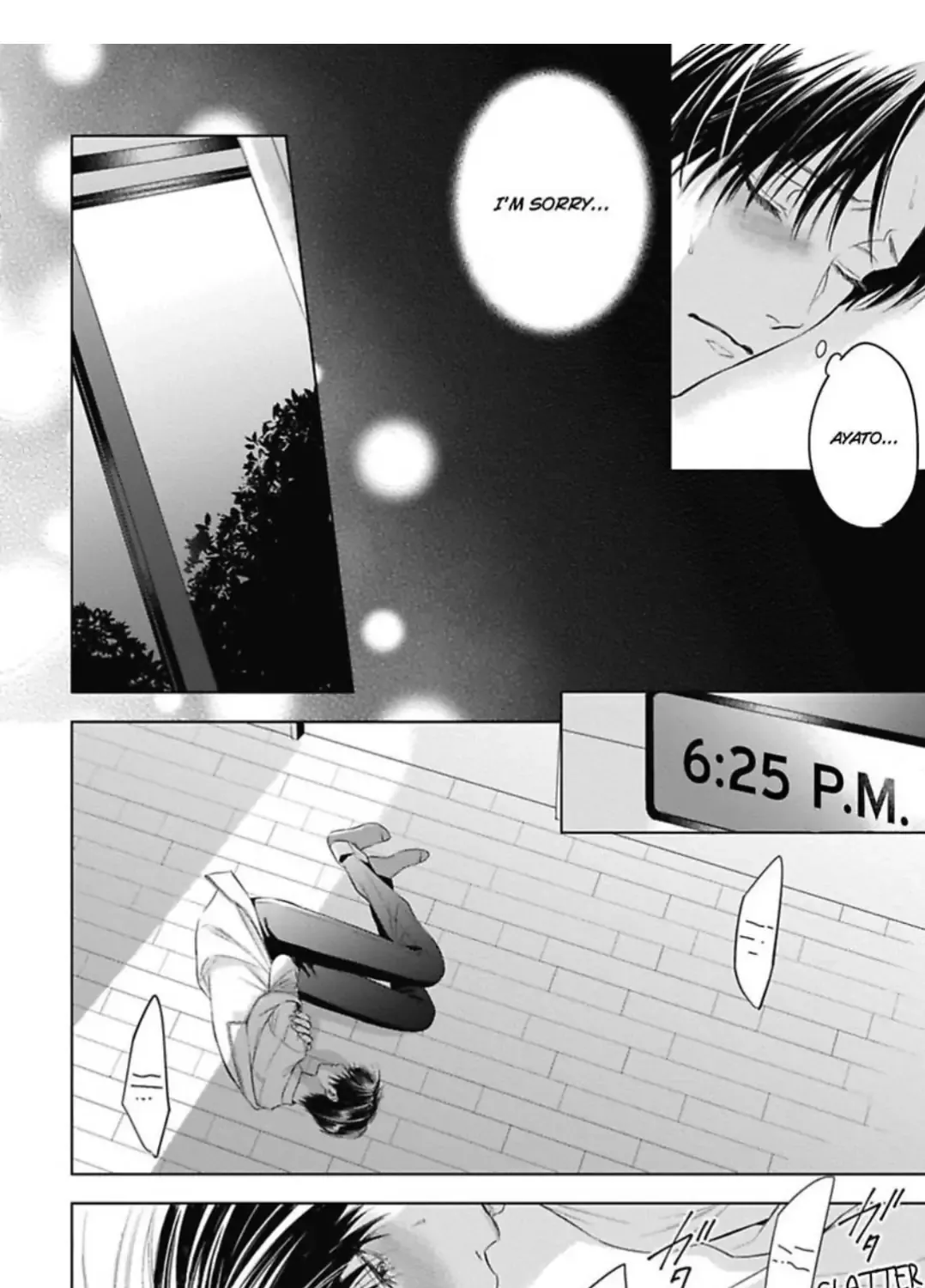 The Alpha's Bride -Love's Resonance- Chapter 3 page 72 - 