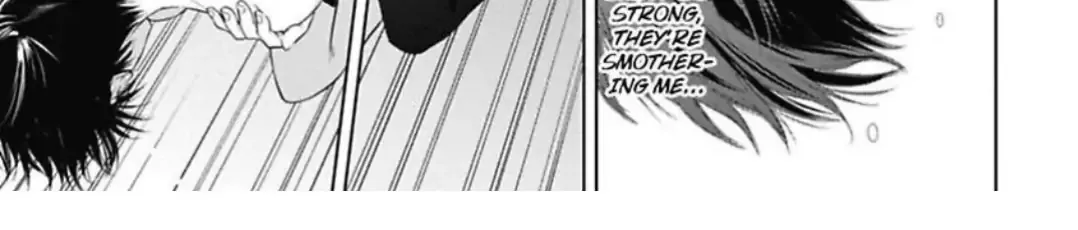 The Alpha's Bride -Love's Resonance- Chapter 4 page 31 - 