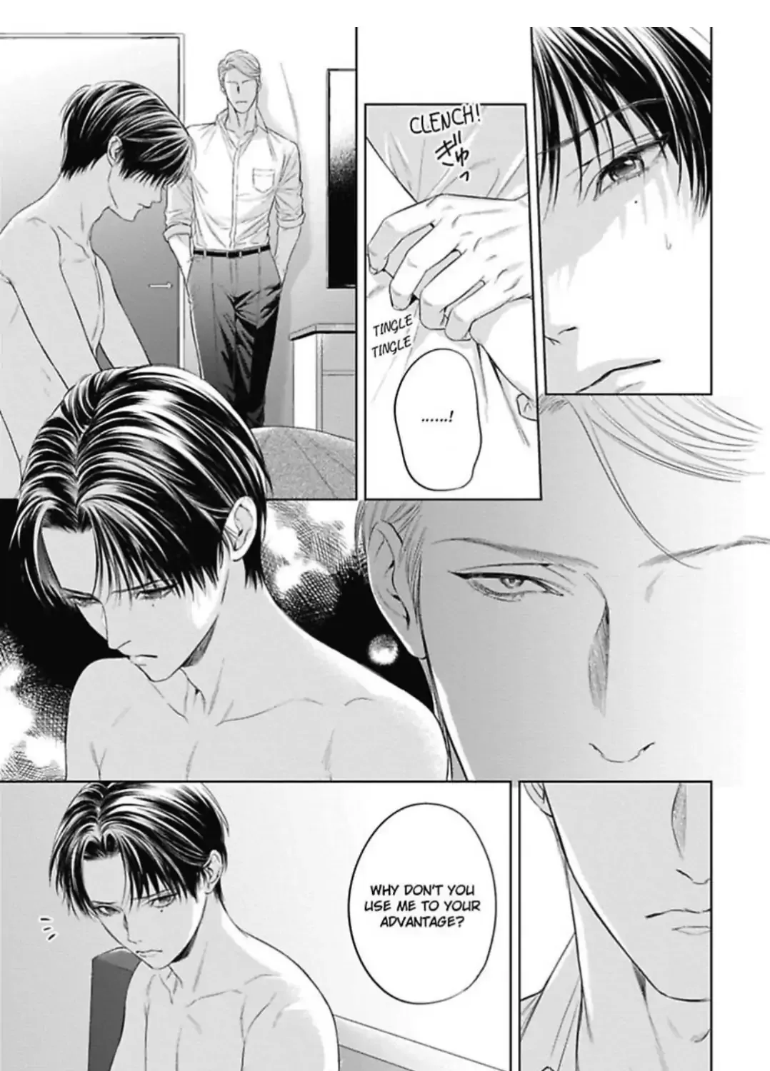 The Alpha's Bride -Love's Resonance- Chapter 4 page 66 - 
