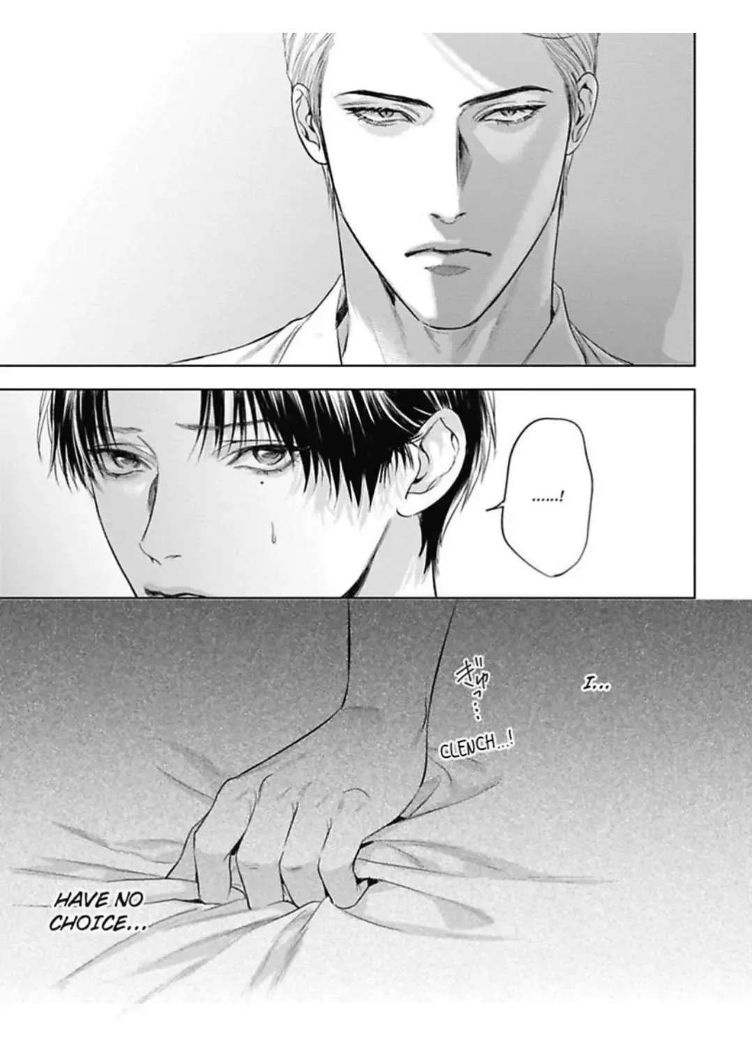 The Alpha's Bride -Love's Resonance- Chapter 4 page 70 - 