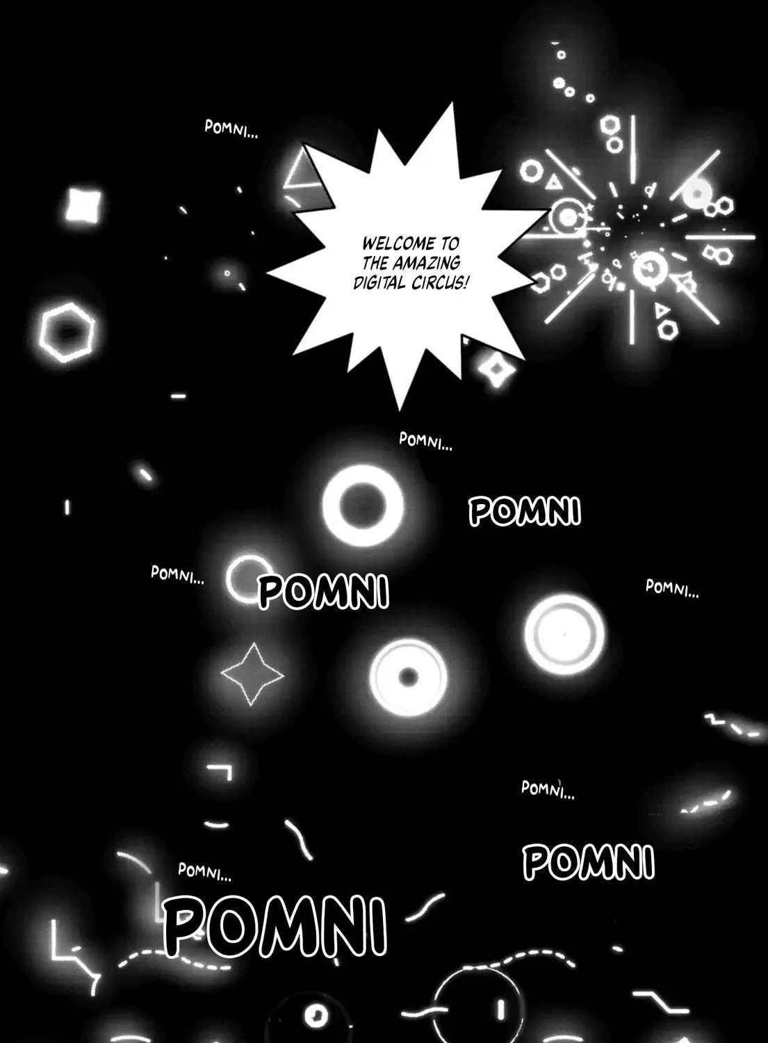 The Amazing Digital Circus Chapter 6 page 5 - 