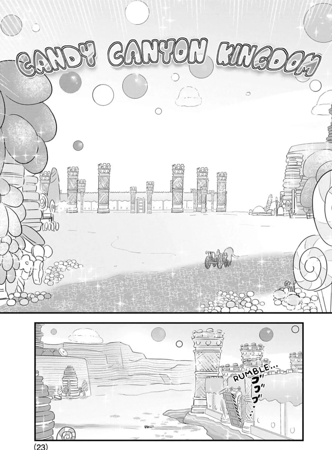 The Amazing Digital Circus Chapter 6 page 41 - 