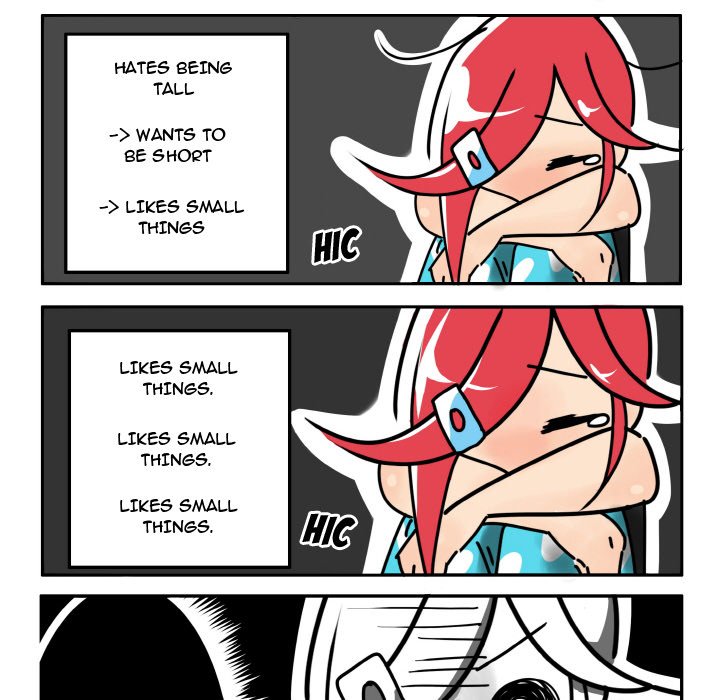 The Amazing Siblings The Amazing Siblings EP 1 - Toomics page 11 - 