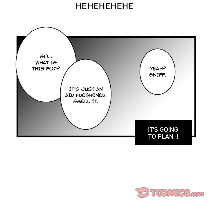 The Amazing Siblings The Amazing Siblings EP 10 - Toomics page 11 - 