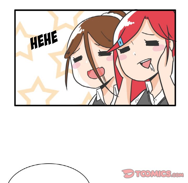 The Amazing Siblings The Amazing Siblings EP 10 - Toomics page 13 - 
