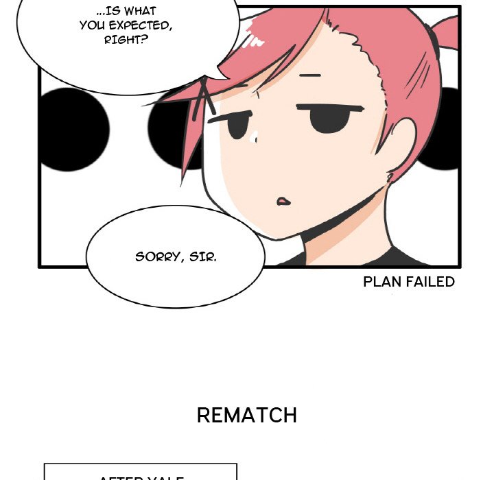 The Amazing Siblings The Amazing Siblings EP 10 - Toomics page 14 - 