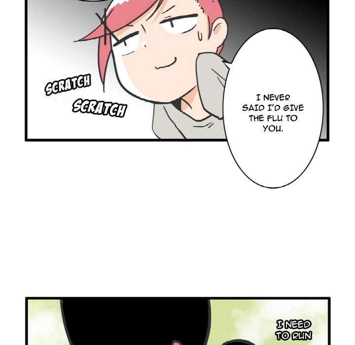 The Amazing Siblings The Amazing Siblings EP 10 - Toomics page 16 - 