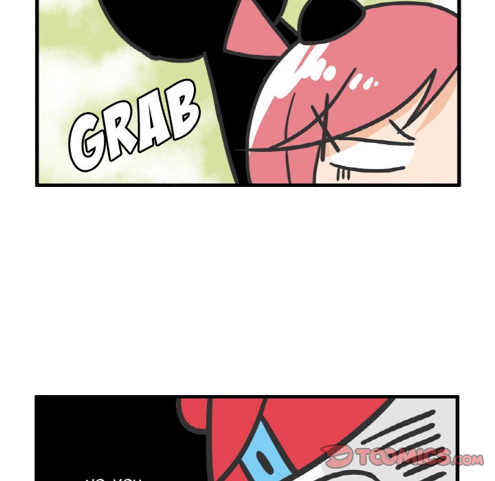 The Amazing Siblings The Amazing Siblings EP 10 - Toomics page 17 - 