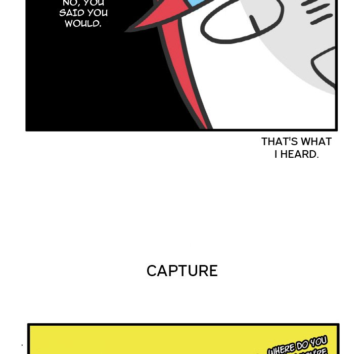 The Amazing Siblings The Amazing Siblings EP 10 - Toomics page 18 - 
