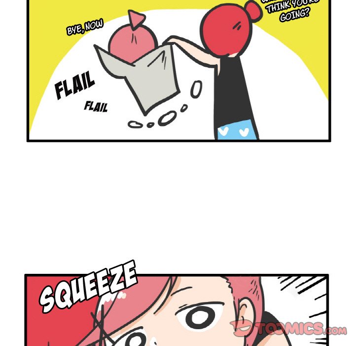 The Amazing Siblings The Amazing Siblings EP 10 - Toomics page 19 - 