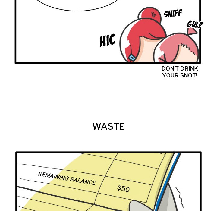 The Amazing Siblings The Amazing Siblings EP 10 - Toomics page 22 - 