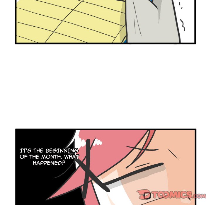 The Amazing Siblings The Amazing Siblings EP 10 - Toomics page 23 - 