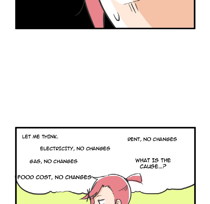 The Amazing Siblings The Amazing Siblings EP 10 - Toomics page 24 - 