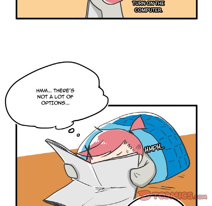 The Amazing Siblings The Amazing Siblings EP 10 - Toomics page 27 - 