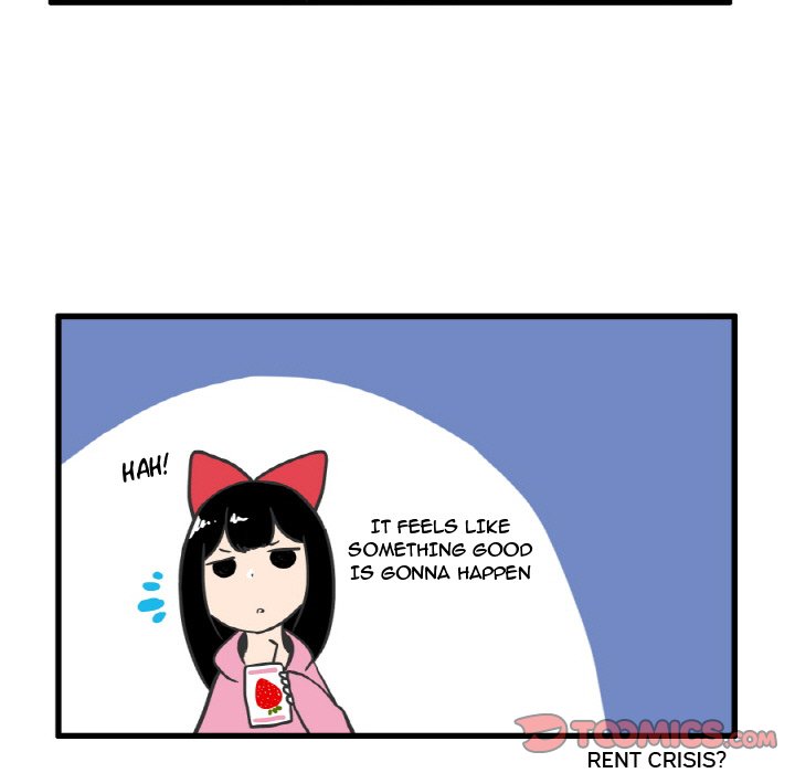 The Amazing Siblings The Amazing Siblings EP 10 - Toomics page 29 - 
