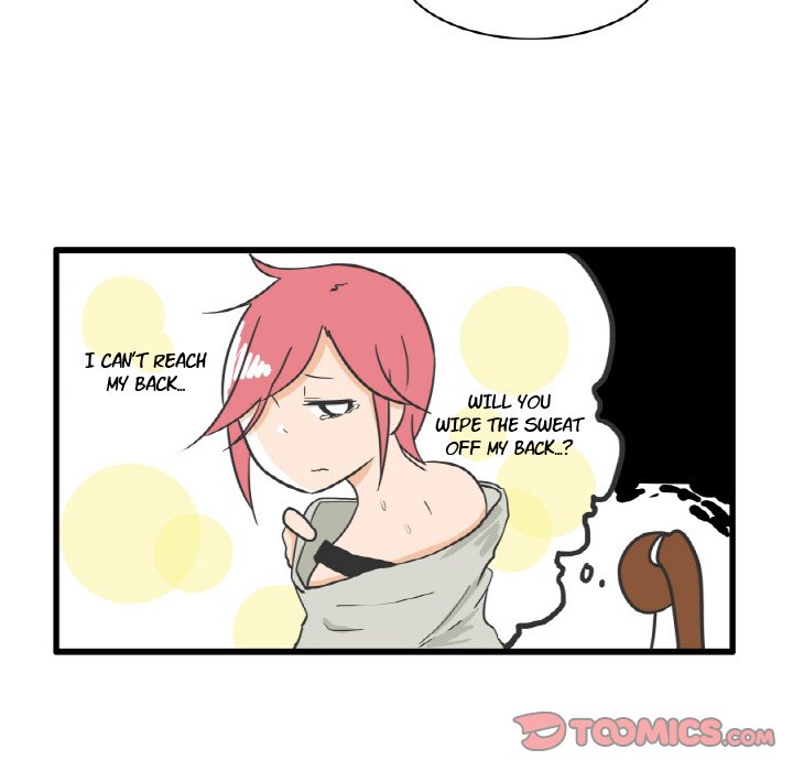 The Amazing Siblings The Amazing Siblings EP 10 - Toomics page 5 - 