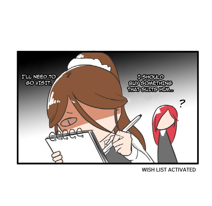 The Amazing Siblings The Amazing Siblings EP 10 - Toomics page 6 - 