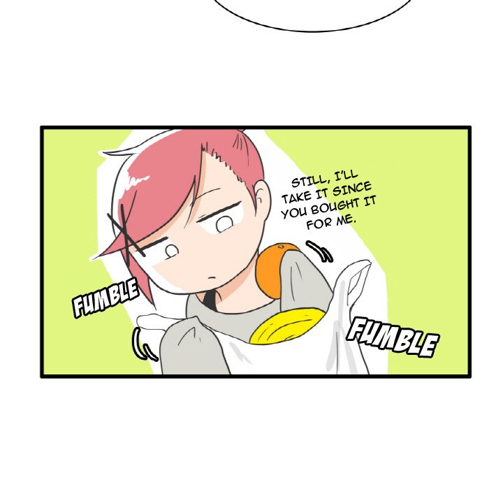 The Amazing Siblings The Amazing Siblings EP 10 - Toomics page 8 - 