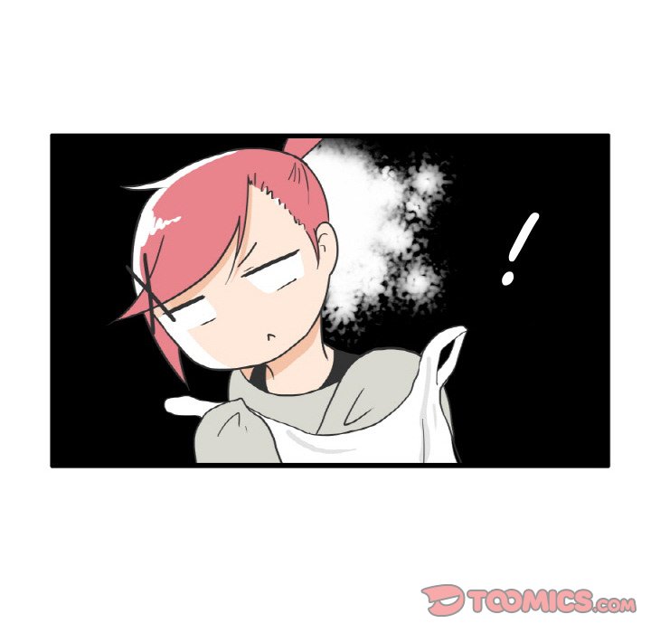 The Amazing Siblings The Amazing Siblings EP 10 - Toomics page 9 - 