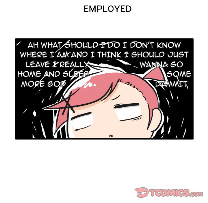 The Amazing Siblings The Amazing Siblings EP 11 - Toomics page 11 - 