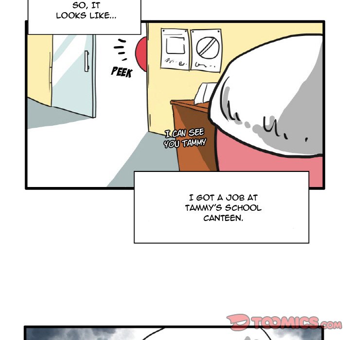 The Amazing Siblings The Amazing Siblings EP 11 - Toomics page 15 - 