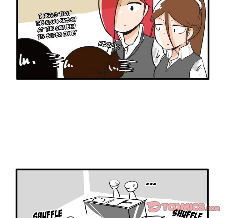The Amazing Siblings The Amazing Siblings EP 11 - Toomics page 19 - 