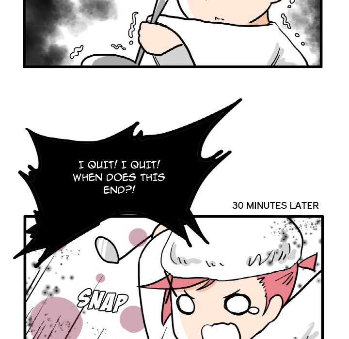 The Amazing Siblings The Amazing Siblings EP 11 - Toomics page 24 - 