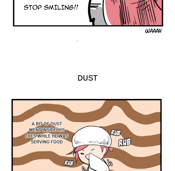 The Amazing Siblings The Amazing Siblings EP 11 - Toomics page 26 - 