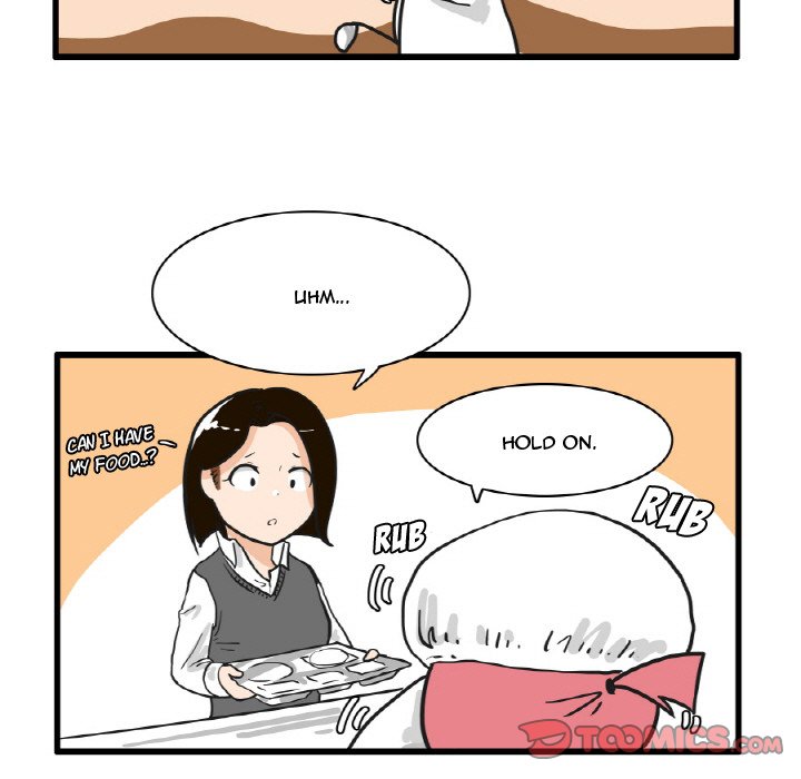 The Amazing Siblings The Amazing Siblings EP 11 - Toomics page 27 - 