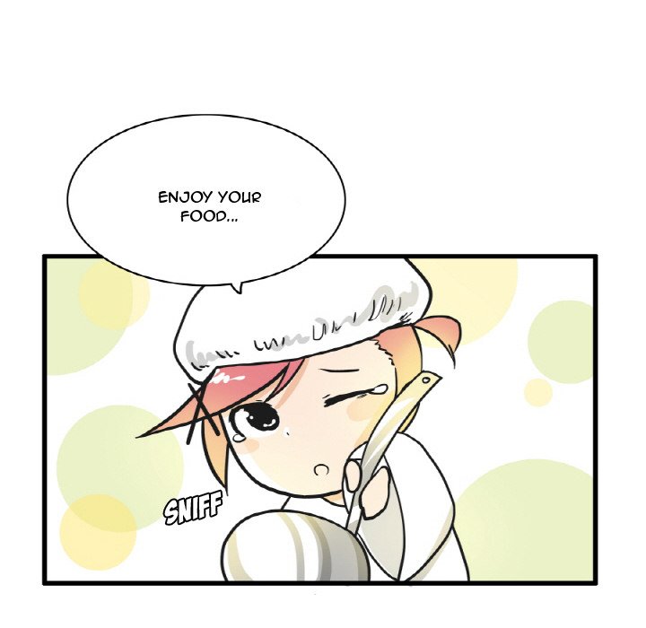 The Amazing Siblings The Amazing Siblings EP 11 - Toomics page 28 - 