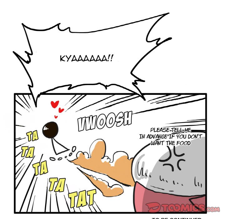 The Amazing Siblings The Amazing Siblings EP 11 - Toomics page 29 - 