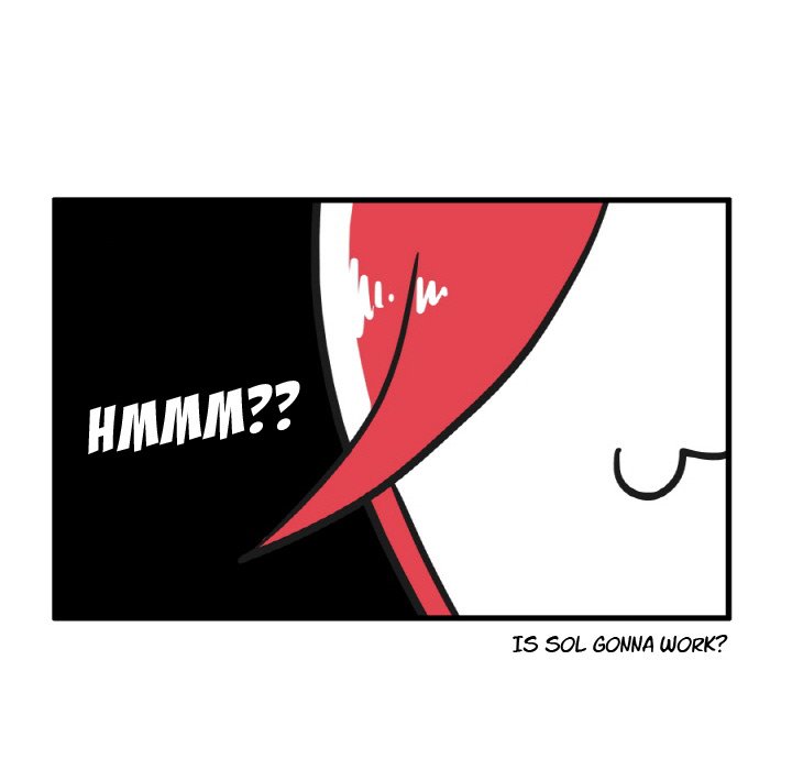 The Amazing Siblings The Amazing Siblings EP 11 - Toomics page 6 - 