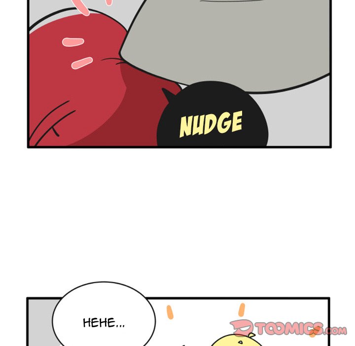 The Amazing Siblings The Amazing Siblings EP 113 - Toomics page 17 - 