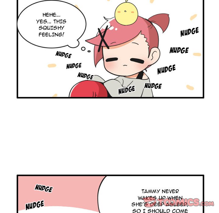 The Amazing Siblings The Amazing Siblings EP 113 - Toomics page 19 - 