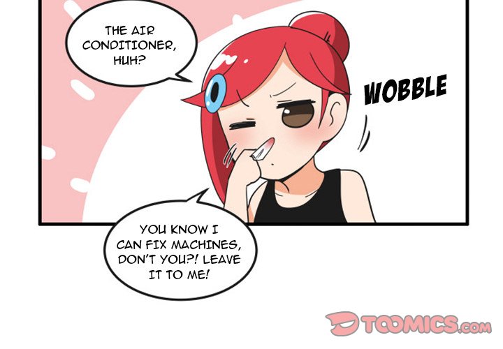 The Amazing Siblings The Amazing Siblings EP 113 - Toomics page 3 - 