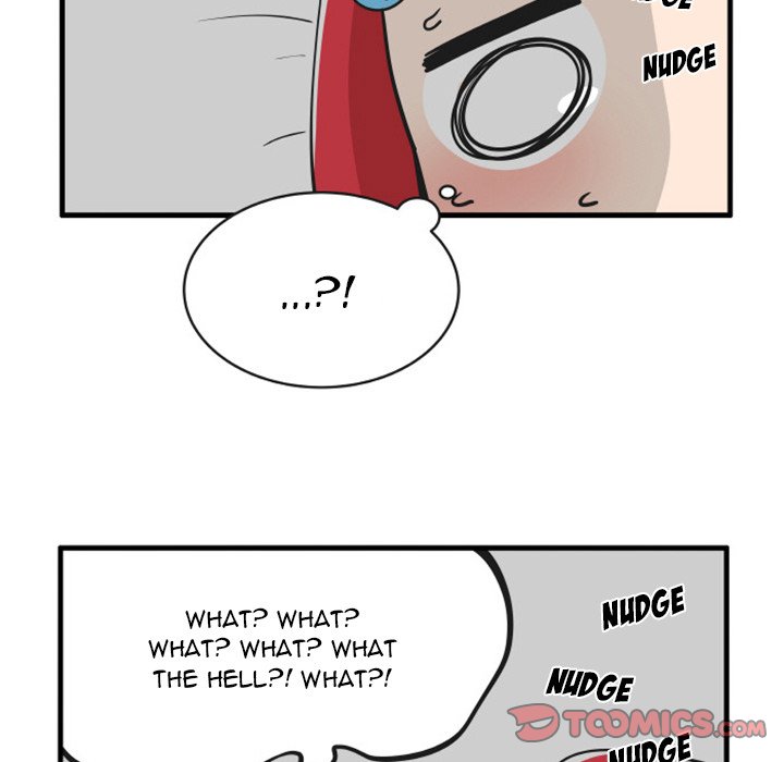 The Amazing Siblings The Amazing Siblings EP 113 - Toomics page 21 - 