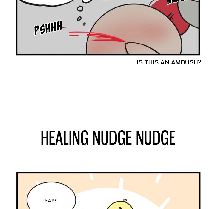 The Amazing Siblings The Amazing Siblings EP 113 - Toomics page 22 - 