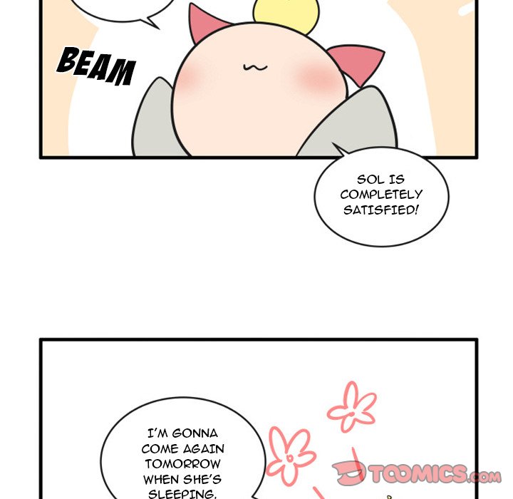 The Amazing Siblings The Amazing Siblings EP 113 - Toomics page 23 - 