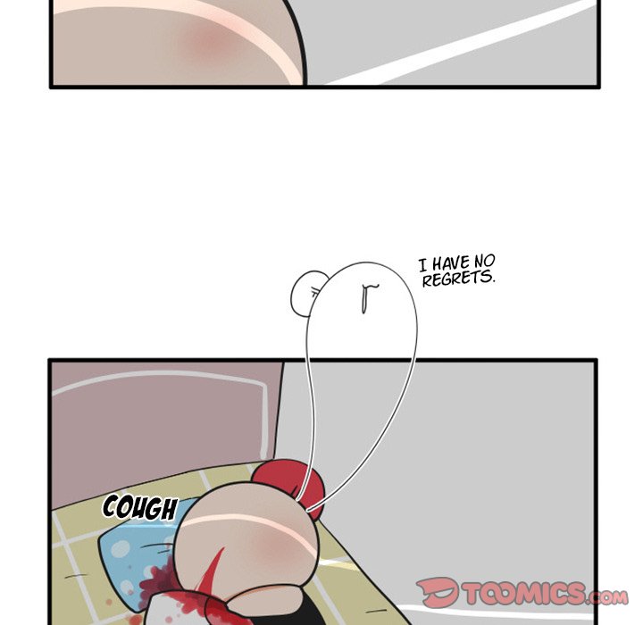 The Amazing Siblings The Amazing Siblings EP 113 - Toomics page 25 - 