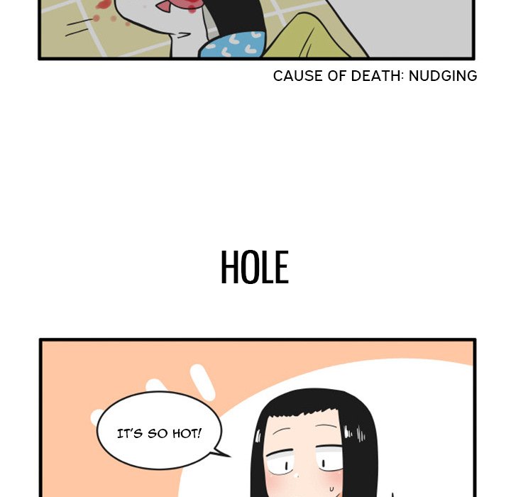 The Amazing Siblings The Amazing Siblings EP 113 - Toomics page 26 - 